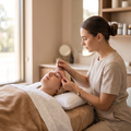 Curs BROW START stilizarea sprâncenelor – practică pe model în salon